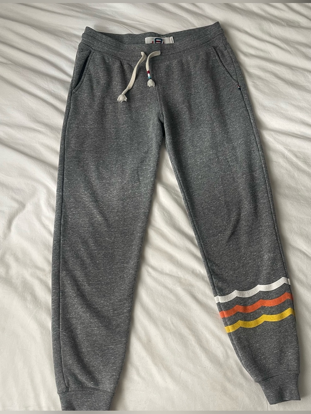 SOL Angeles Sweatpants - Small
